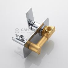 Смеситель с гигиеническим душем Shevanik S4105