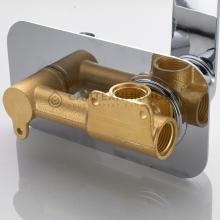 Смеситель с гигиеническим душем Shevanik S4105