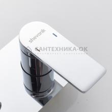 Смеситель с гигиеническим душем Shevanik S4105