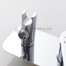 Смеситель с гигиеническим душем Shevanik S4105