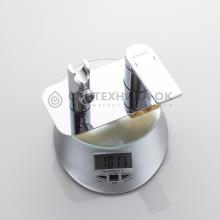 Смеситель с гигиеническим душем Shevanik S4105