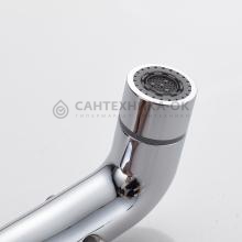 Смеситель с гигиеническим душем Shevanik S4105