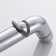 Смеситель с гигиеническим душем Shevanik S4105