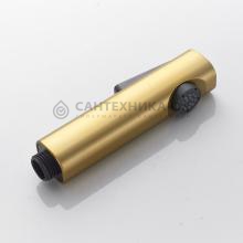Смеситель с гигиеническим душем Shevanik S4105G-1