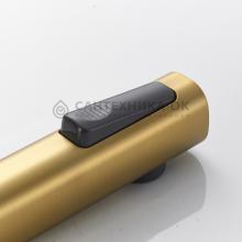 Смеситель с гигиеническим душем Shevanik S4105G-1
