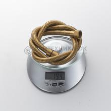 Смеситель с гигиеническим душем Shevanik S4105G-1