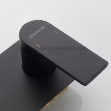 Смеситель с гигиеническим душем Shevanik S4105H