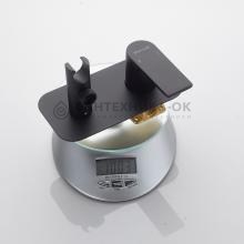 Смеситель с гигиеническим душем Shevanik S4105H