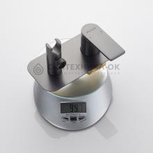 Смеситель с гигиеническим душем Shevanik S4105T