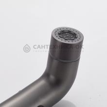 Смеситель с гигиеническим душем Shevanik S4105T