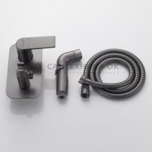 Смеситель с гигиеническим душем Shevanik S4105T