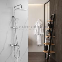 Душевая стойка Shevanik S4226