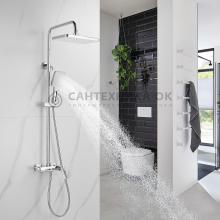 Душевая стойка Shevanik S4226