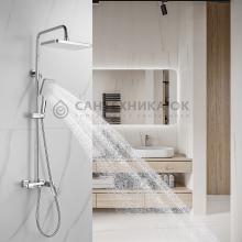 Душевая стойка Shevanik S4226
