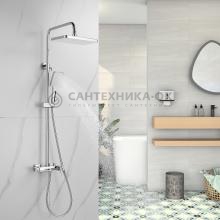 Душевая стойка Shevanik S4226