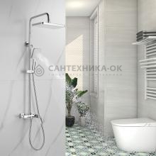 Душевая стойка Shevanik S4226
