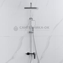 Душевая стойка Shevanik S4226