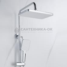 Душевая стойка Shevanik S4226