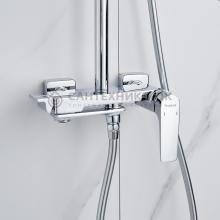Душевая стойка Shevanik S4226