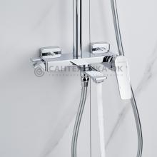 Душевая стойка Shevanik S4226