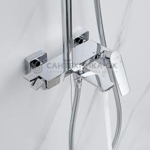 Душевая стойка Shevanik S4226
