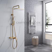 Душевая стойка Shevanik S4226G