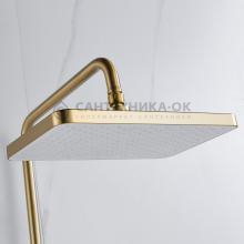 Душевая стойка Shevanik S4226G