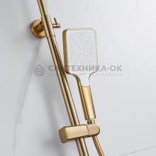 Душевая стойка Shevanik S4226G