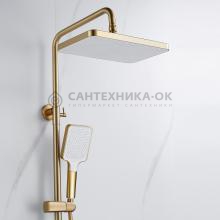 Душевая стойка Shevanik S4226G