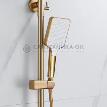 Душевая стойка Shevanik S4226G
