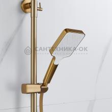 Душевая стойка Shevanik S4226G