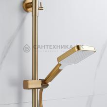 Душевая стойка Shevanik S4226G