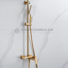 Душевая стойка Shevanik S4226G
