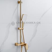 Душевая стойка Shevanik S4226G