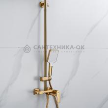 Душевая стойка Shevanik S4226G