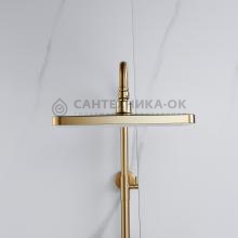 Душевая стойка Shevanik S4226G