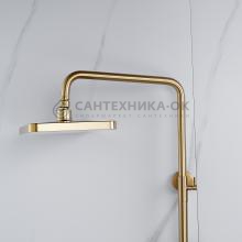Душевая стойка Shevanik S4226G