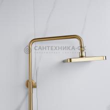Душевая стойка Shevanik S4226G