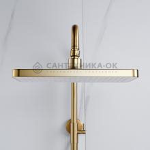 Душевая стойка Shevanik S4226G