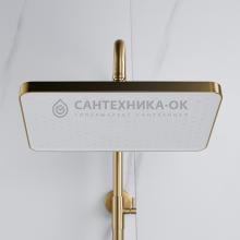 Душевая стойка Shevanik S4226G