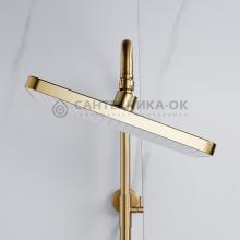 Душевая стойка Shevanik S4226G