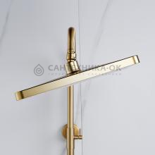 Душевая стойка Shevanik S4226G