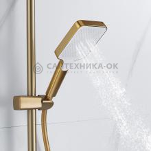 Душевая стойка Shevanik S4226G