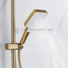 Душевая стойка Shevanik S4226G