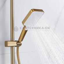 Душевая стойка Shevanik S4226G