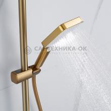 Душевая стойка Shevanik S4226G