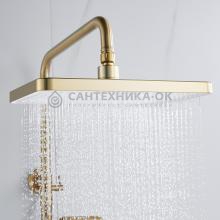 Душевая стойка Shevanik S4226G