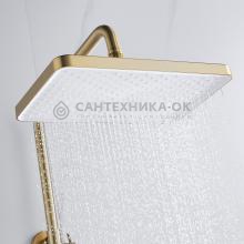 Душевая стойка Shevanik S4226G