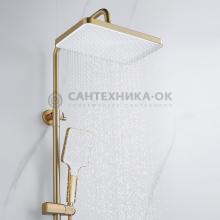 Душевая стойка Shevanik S4226G