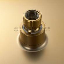 Душевая стойка Shevanik S4226G